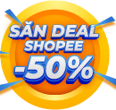 Sale Shopee
