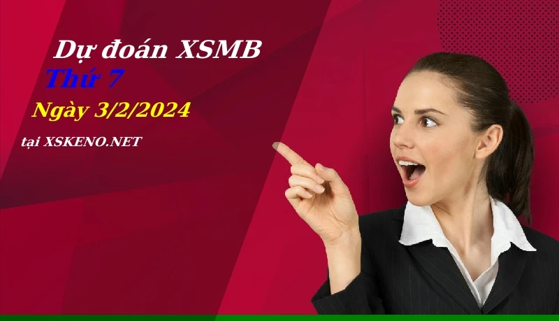 soi cầu, dự đoán xổ số miền bắc ngày 3/2/2024