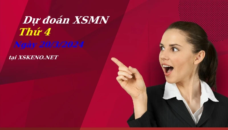 soi cầu, dự đoán xổ số miền nam ngày 20/3/2024