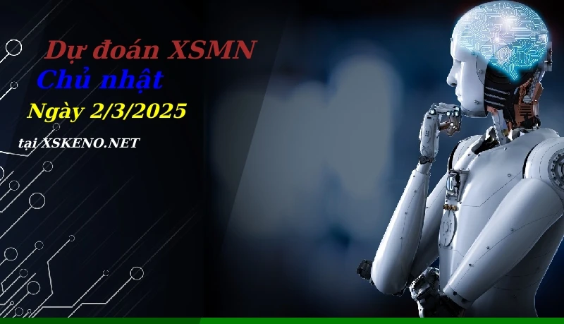 soi cầu, dự đoán xổ số miền nam ngày 2/3/2025