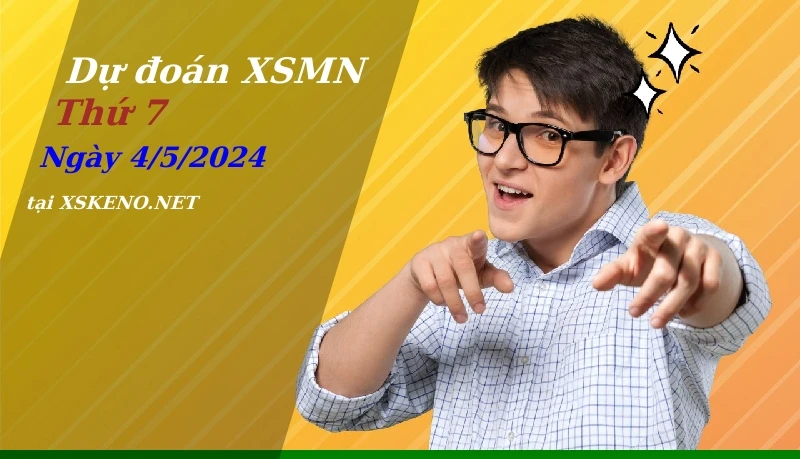 soi cầu, dự đoán xổ số miền nam ngày 4/5/2024