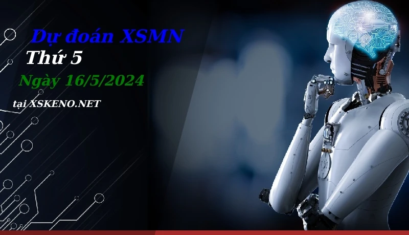 soi cầu, dự đoán xổ số miền nam ngày 16/5/2024