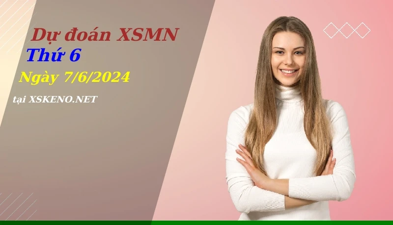 Kết quả xổ số miền Nam thứ Sáu Soi cầu, phân tích và dự đoán