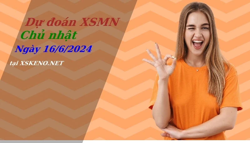soi cầu, dự đoán xổ số miền nam ngày 16/6/2024