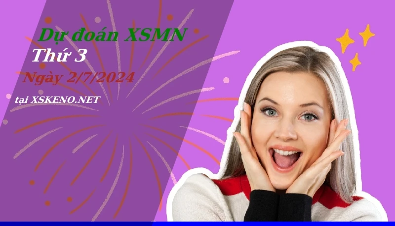 soi cầu, dự đoán xổ số miền nam ngày 2/7/2024