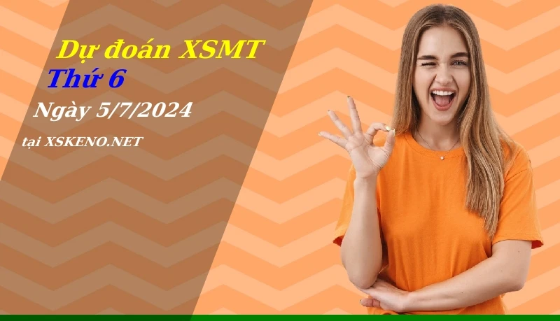 soi cầu, dự đoán xổ số miền trung ngày 5/7/2024