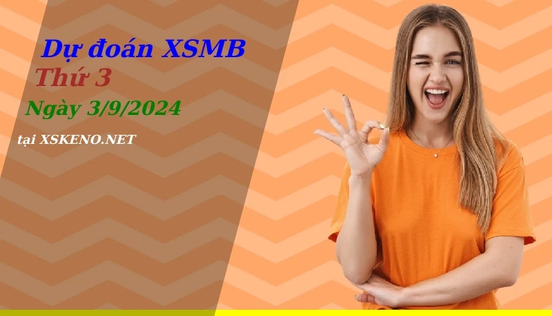 soi cầu, dự đoán xổ số miền bắc ngày 3/9/2024
