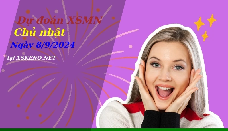 soi cầu, dự đoán xổ số miền nam ngày 8/9/2024