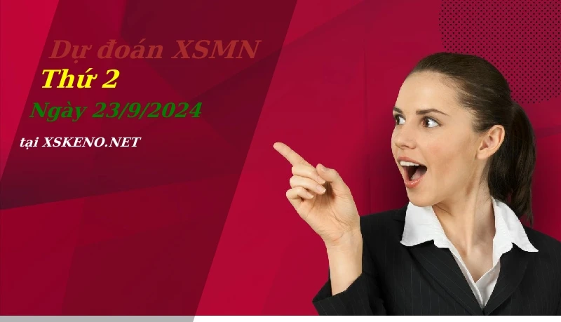 soi cầu, dự đoán xổ số miền nam ngày 23/9/2024