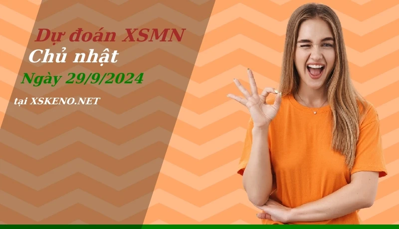 soi cầu, dự đoán xổ số miền nam ngày 29/9/2024