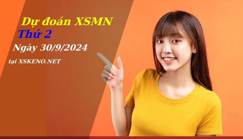 soi cầu, dự đoán xổ số miền nam ngày 30/9/2024