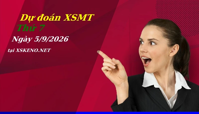 soi cầu, dự đoán xổ số miền trung ngày 5/9/2026