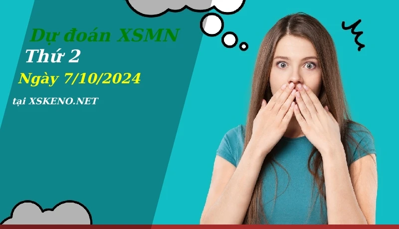 soi cầu, dự đoán xổ số miền nam ngày 7/10/2024