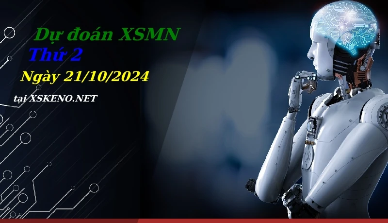 soi cầu, dự đoán xổ số miền nam ngày 21/10/2024
