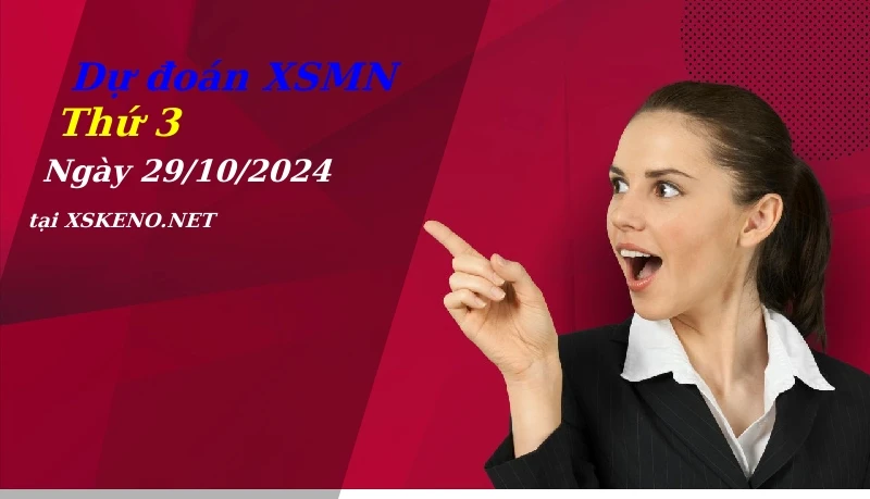 soi cầu, dự đoán xổ số miền nam ngày 29/10/2024