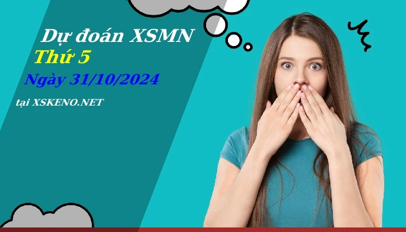 soi cầu, dự đoán xổ số miền nam ngày 31/10/2024