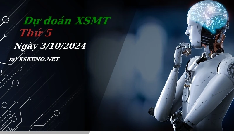 soi cầu, dự đoán xổ số miền trung ngày 3/10/2024