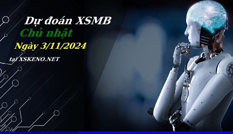 soi cầu, dự đoán xổ số miền bắc ngày 3/11/2024