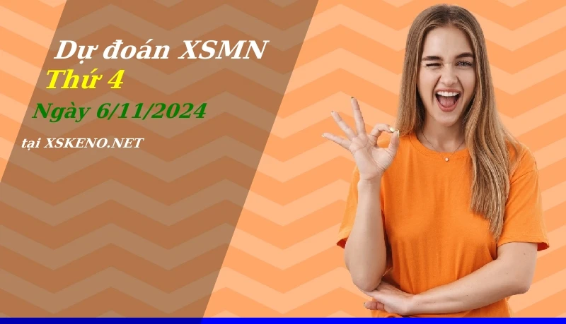 soi cầu, dự đoán xổ số miền nam ngày 6/11/2024