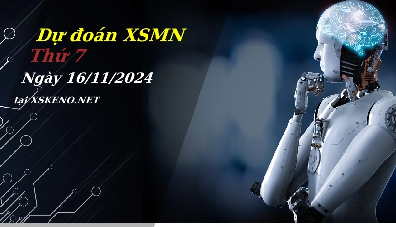 soi cầu, dự đoán xổ số miền nam ngày 16/11/2024