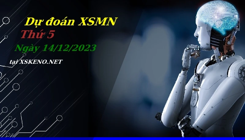 soi cầu, dự đoán xổ số miền nam ngày 14/12/2023