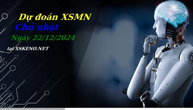 soi cầu, dự đoán xổ số miền nam ngày 22/12/2024